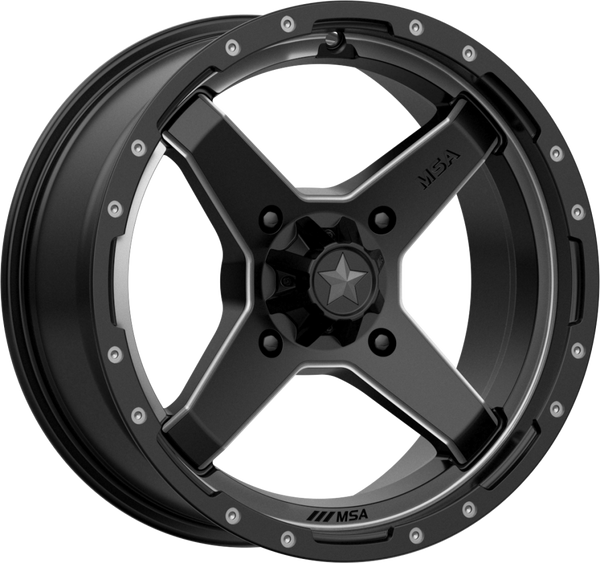 M39 CROSS