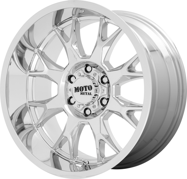 MO806 Chrome