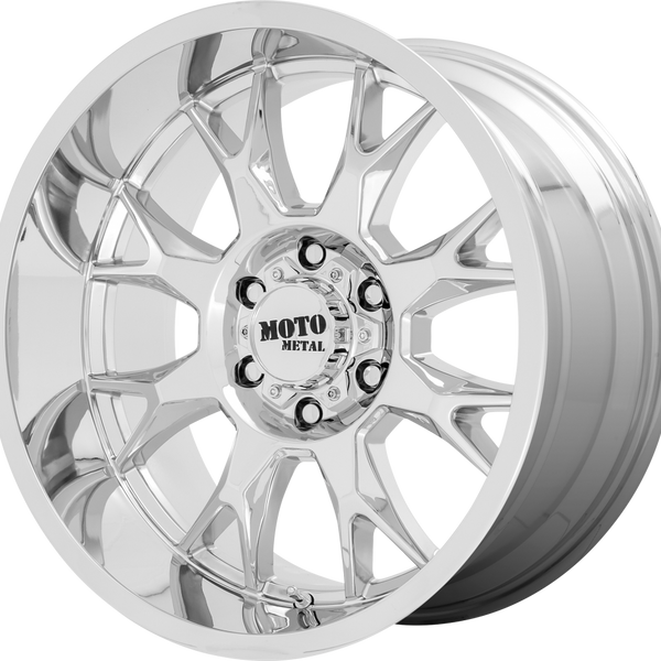 MO806 Chrome