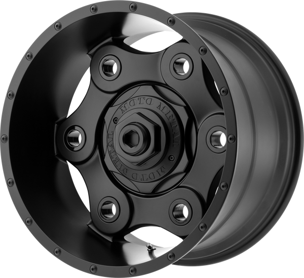 MO977 LINK Black Out
