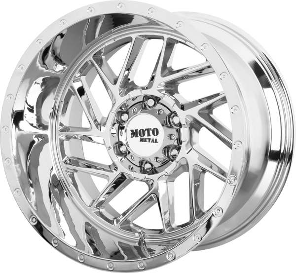 MO985 BREAKOUT Chrome