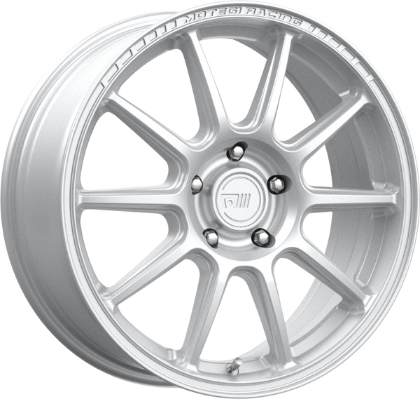 MR140 Hyper Silver