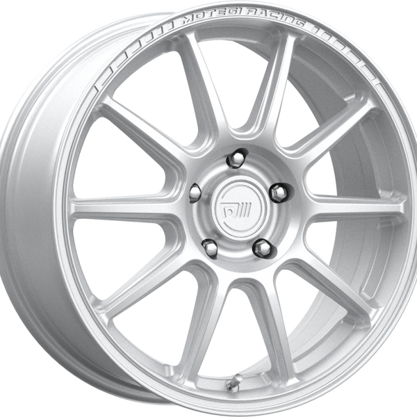 MR140 Hyper Silver