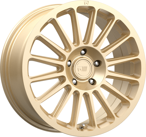 MR141 Rally Gold