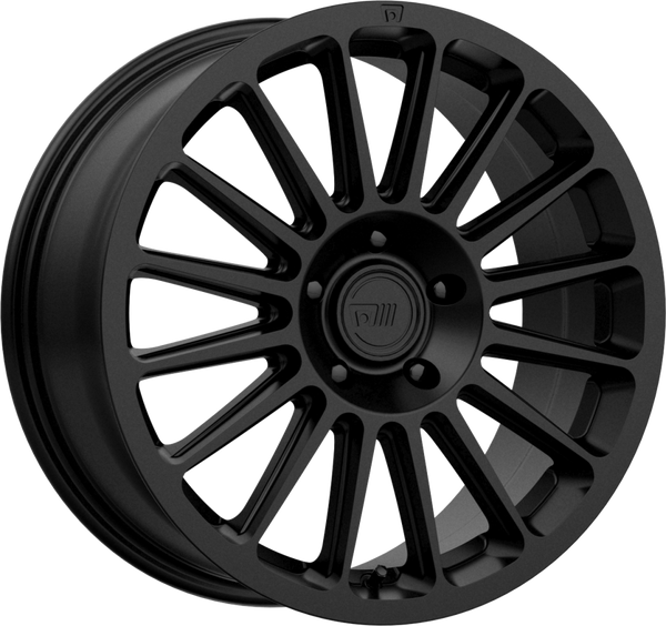 MR141 Satin Black