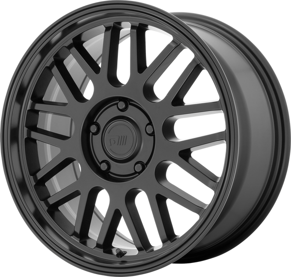 MR144 M9 Satin Black