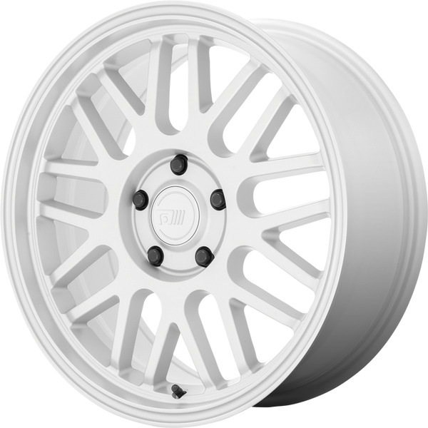 MR144 M9 Hyper Silver