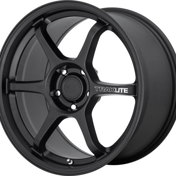 MR145 TRAKLITE 3.0 Satin Black