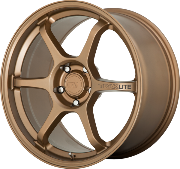 MR145 TRAKLITE 3.0 Matte Bronze
