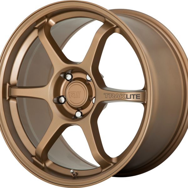MR145 TRAKLITE 3.0 Matte Bronze