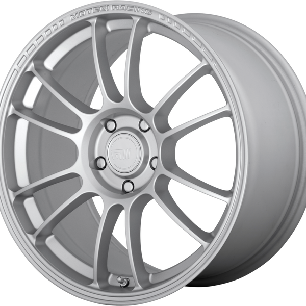 MR146 SS6 Hyper Silver