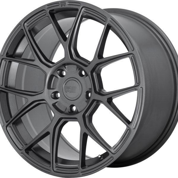 MR147 CM7 Gunmetal