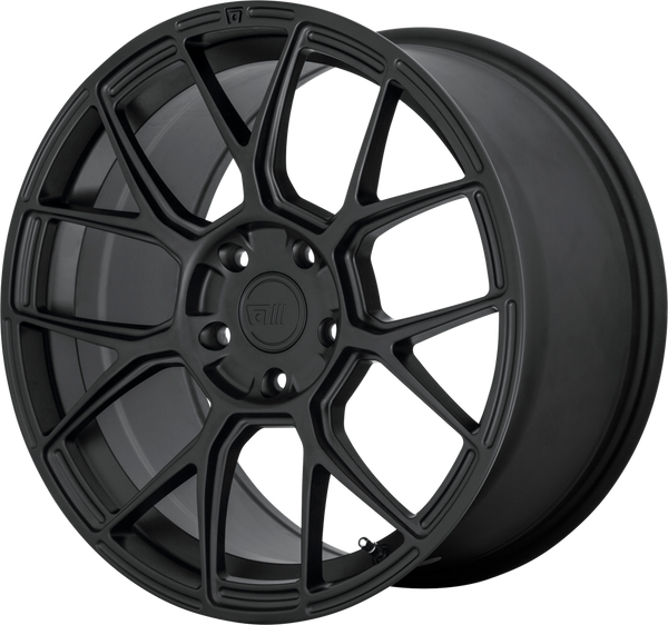 MR147 CM7 Satin Black