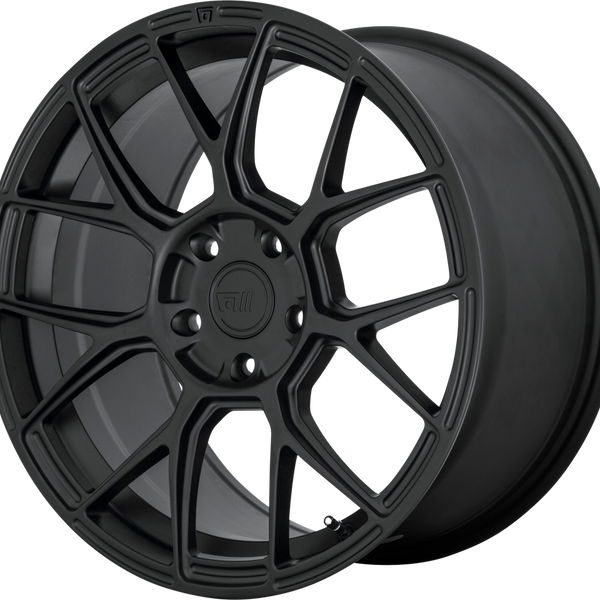 MR147 CM7 Satin Black
