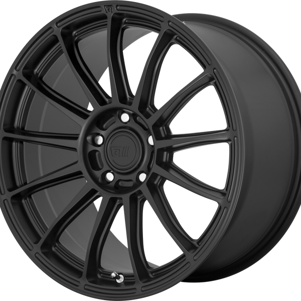 MR148 CS13 Satin Black