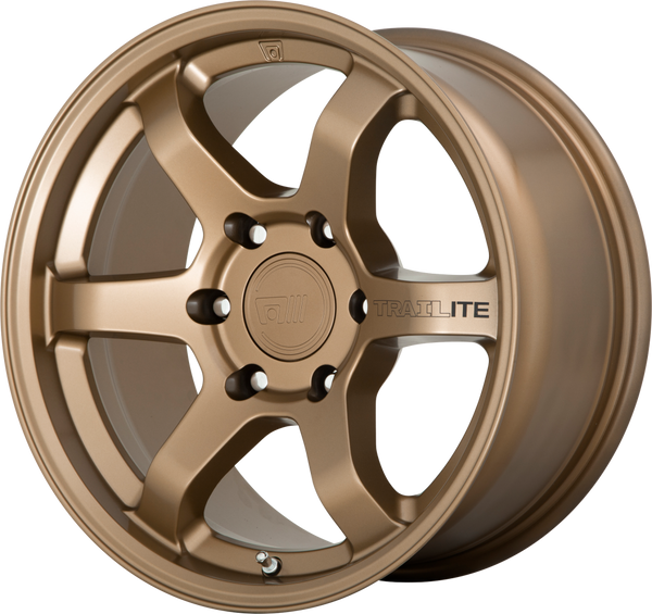 MR150 TRAILITE Matte Bronze