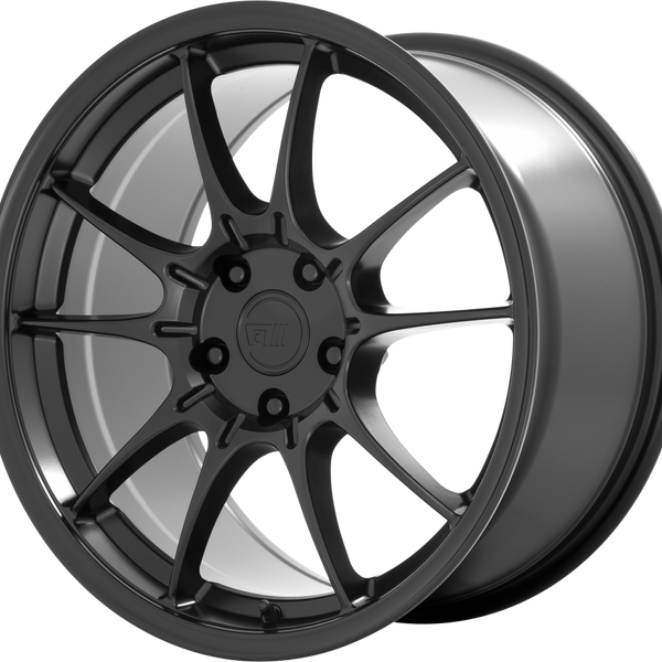 MR152 SS5 Satin Black
