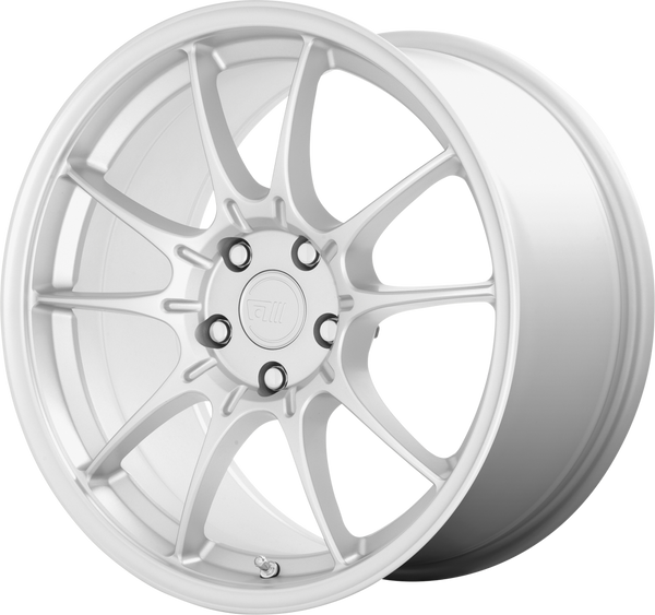 MR152 SS5 Hyper Silver