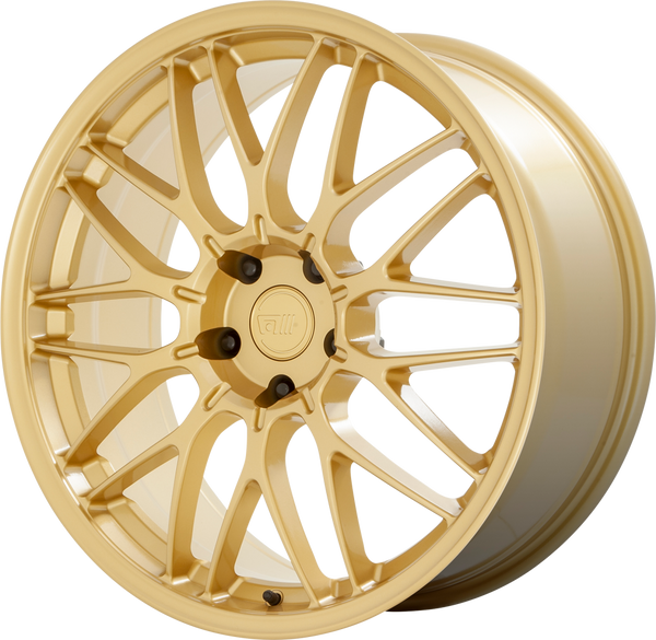 MR153 CM10 Rally Gold