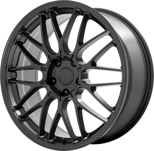 MR153 CM10 Satin Black