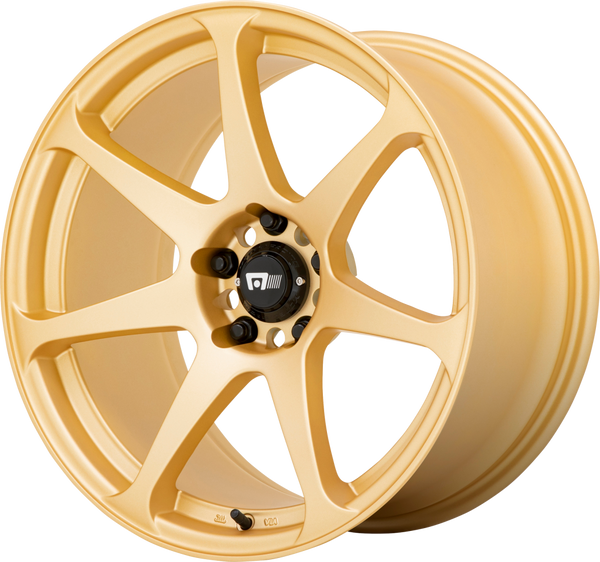MR154 BATTLE Gold