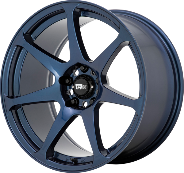 MR154 BATTLE Midnight Blue