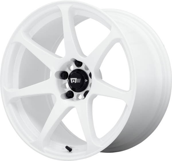 MR154 BATTLE White