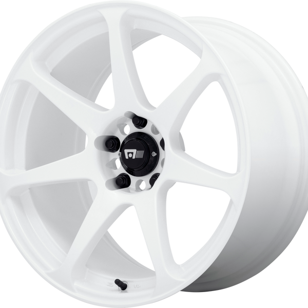 MR154 BATTLE White