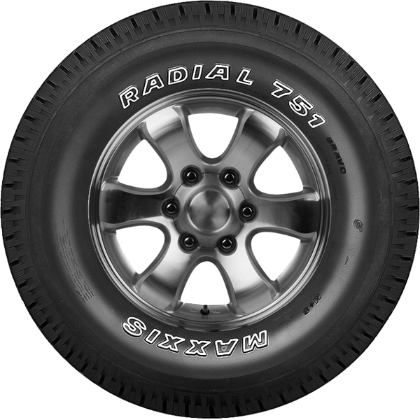 MAXXIS - MA751 BRAVO
