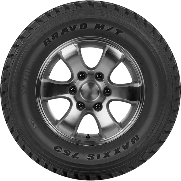 MAXXIS - MT753 BRAVO
