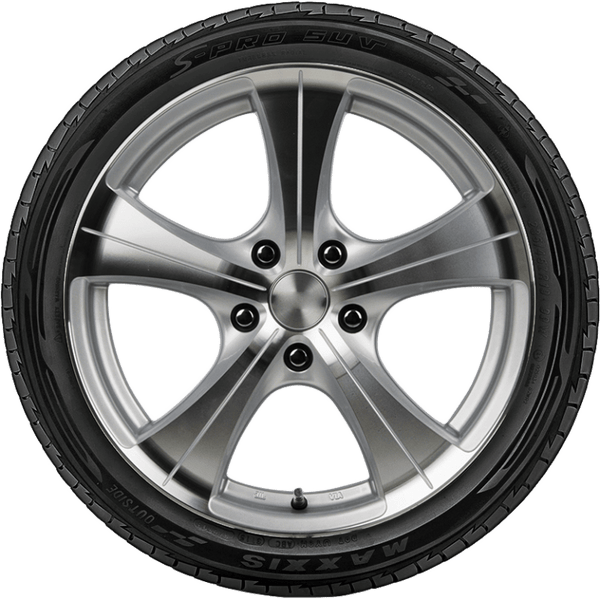 MAXXIS - S PRO