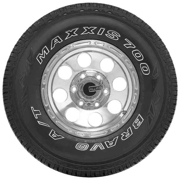 MAXXIS - AT700 BRAVO