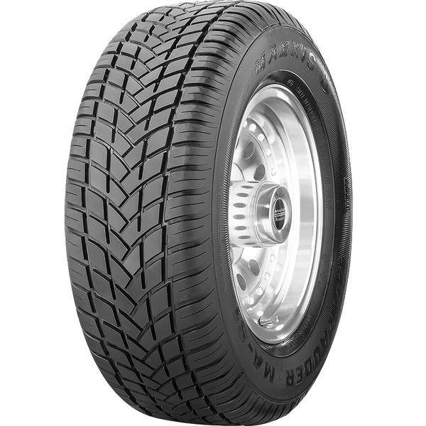 MAXXIS - MAS1 MAURAUDER