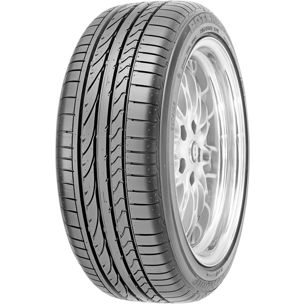 BRIDGESTONE POTENZA RE050A