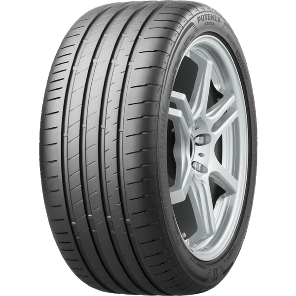 BRIDGESTONE POTENZA S007A