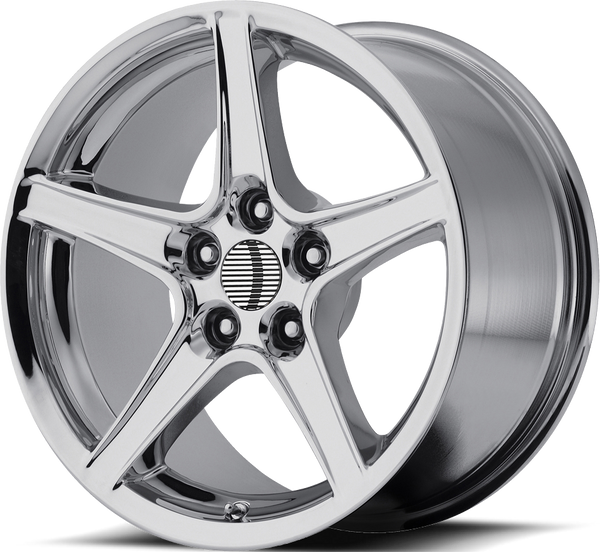 PR110 Chrome