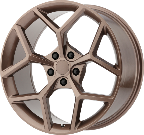 PR126 Copper