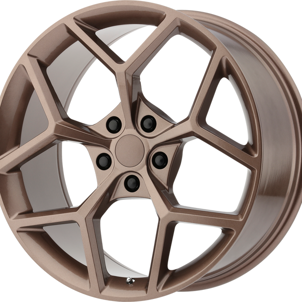 PR126 Copper