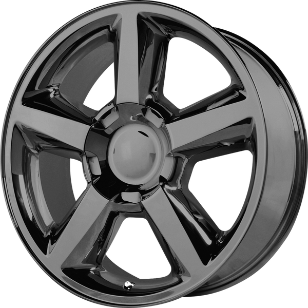 PR131 Gloss Black
