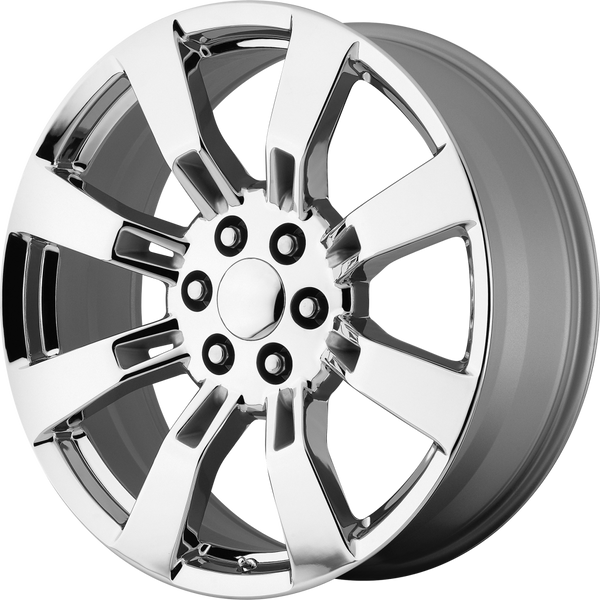PR144 Chrome