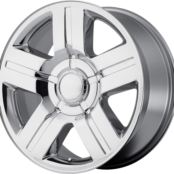 PR147 Chrome