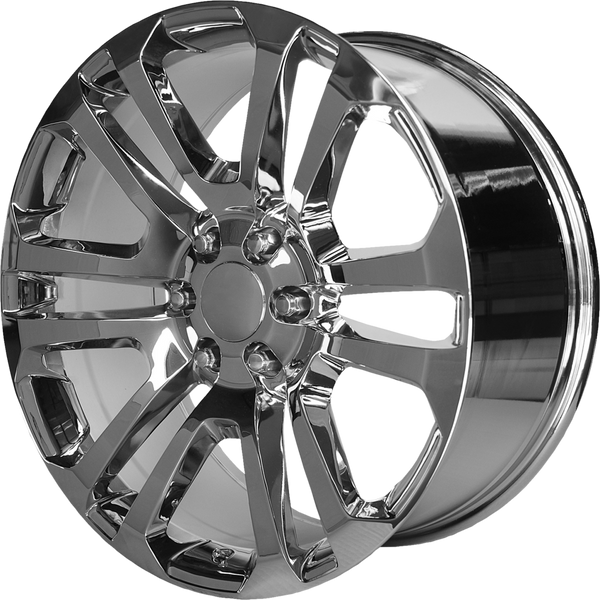 PR158 Gloss Black