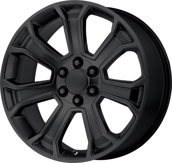 PR166 Hyper Silver