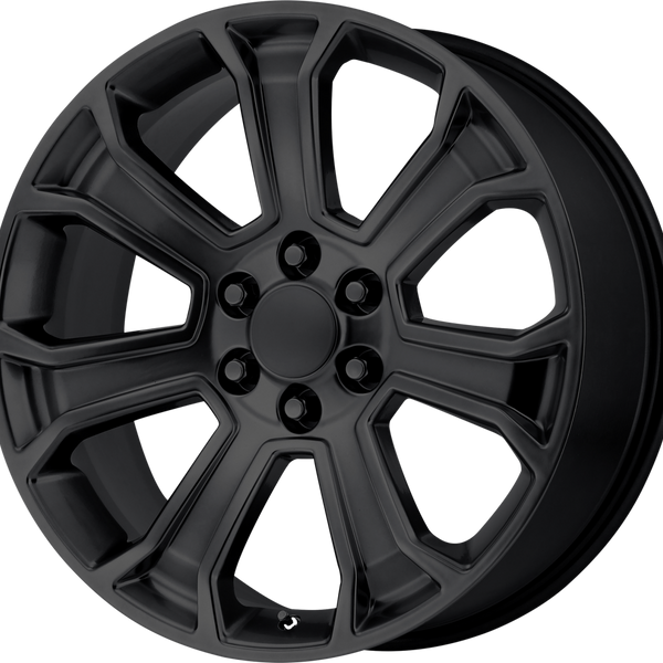 PR166 Hyper Silver