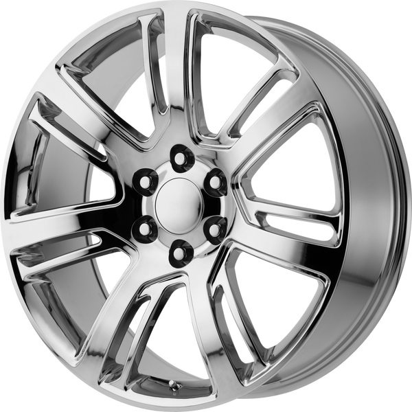 PR171 Chrome