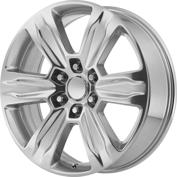 PR172 Polished