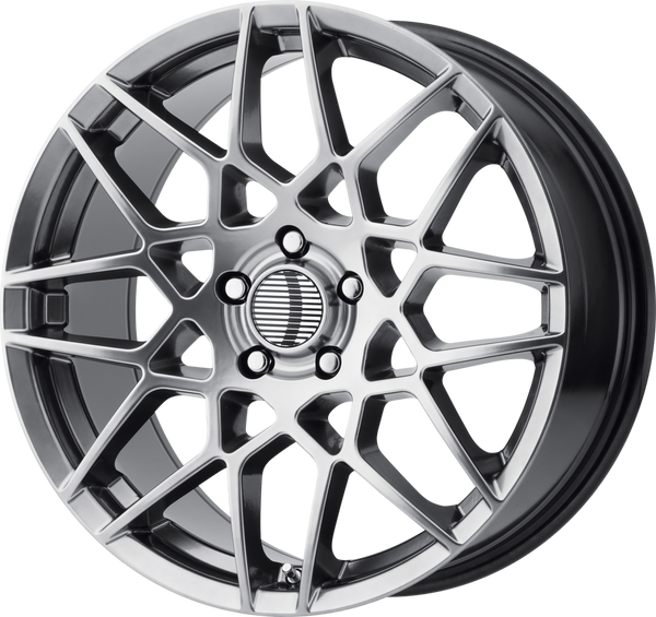 PR178 Satin Black