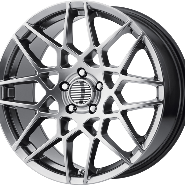 PR178 Satin Black