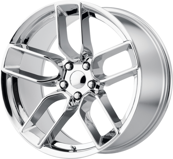 PR179 Chrome