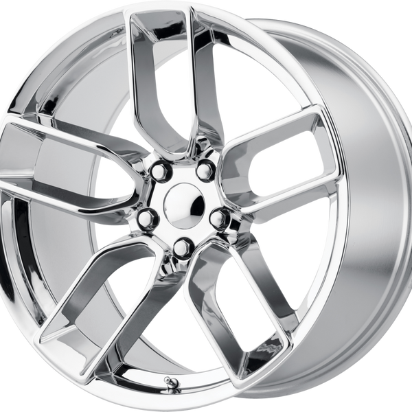 PR179 Chrome